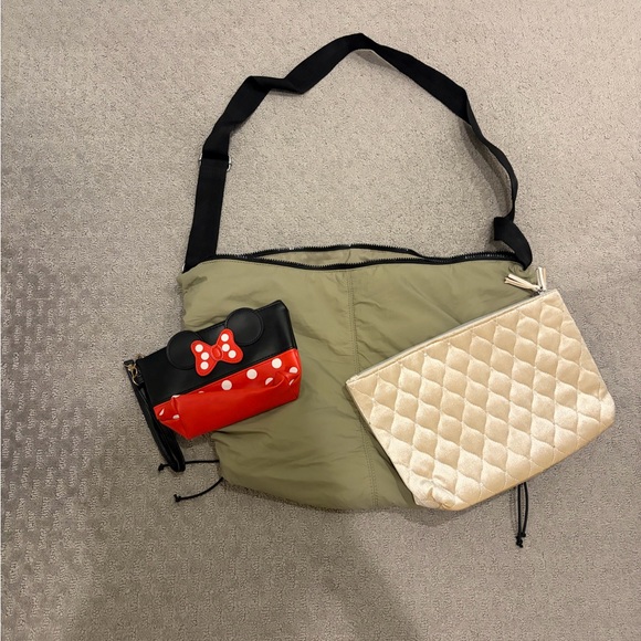 Handbags - Bag Bundle